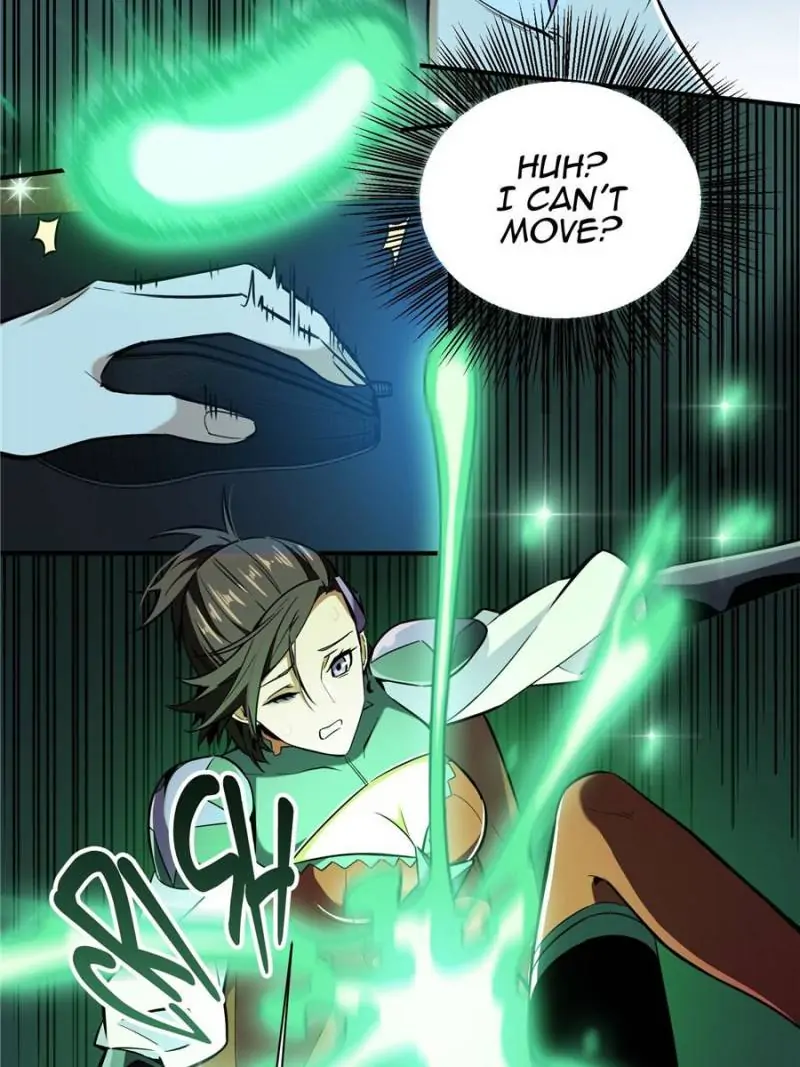 Read The King's Avatar EN Manga Online