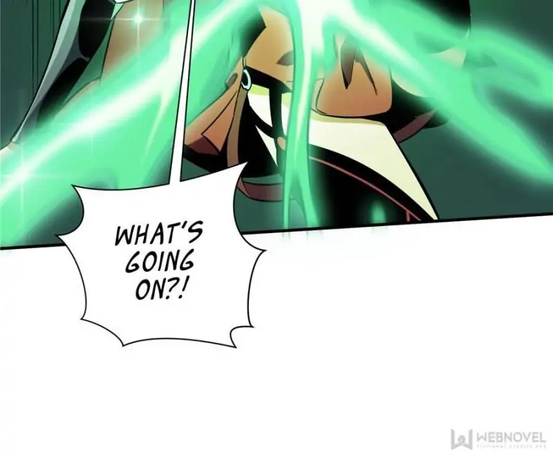 Read The King's Avatar EN Manga Online