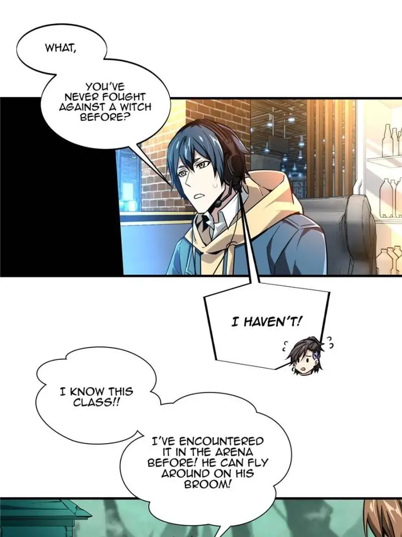 Read The King's Avatar EN Manga Online