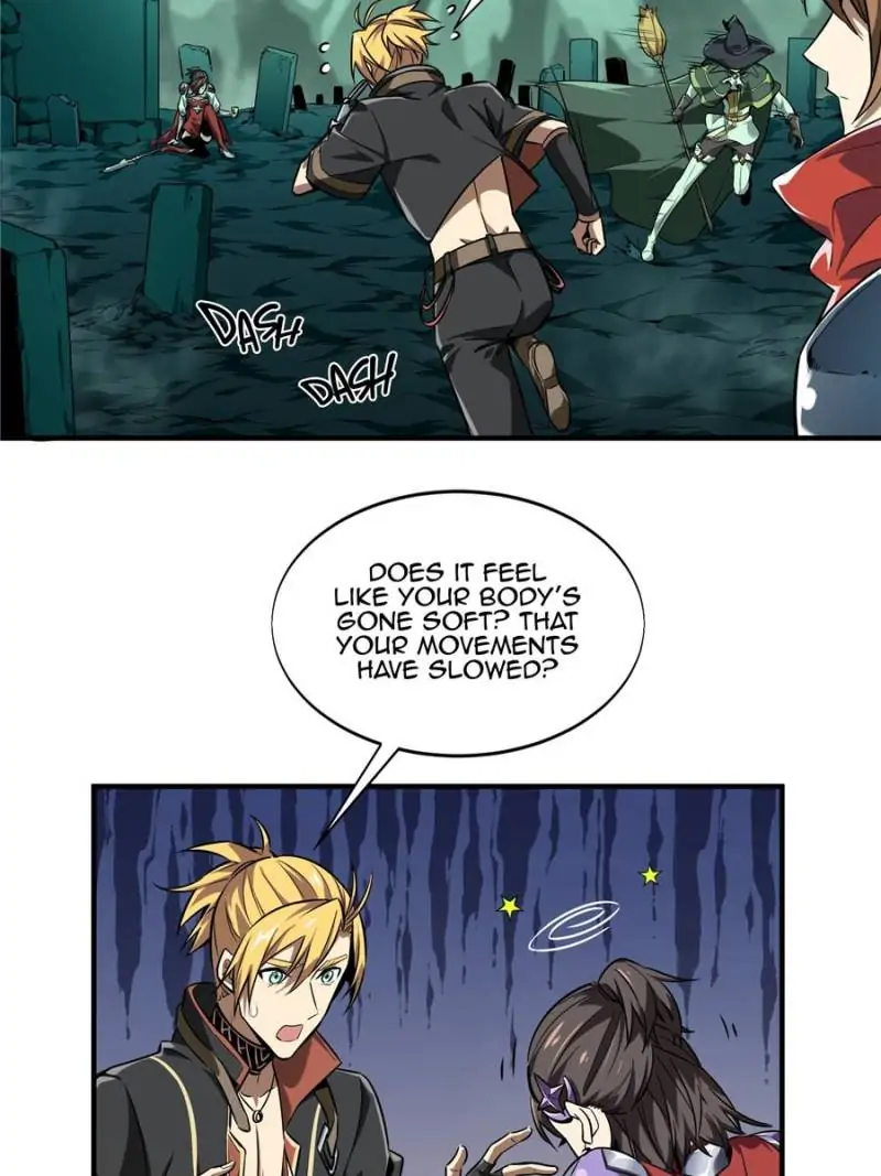 Read The King's Avatar EN Manga Online