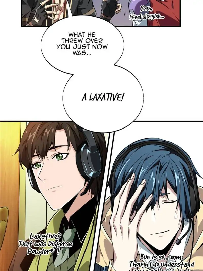 Read The King's Avatar EN Manga Online