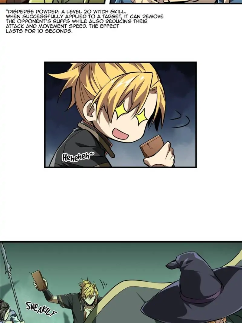 Read The King's Avatar EN Manga Online