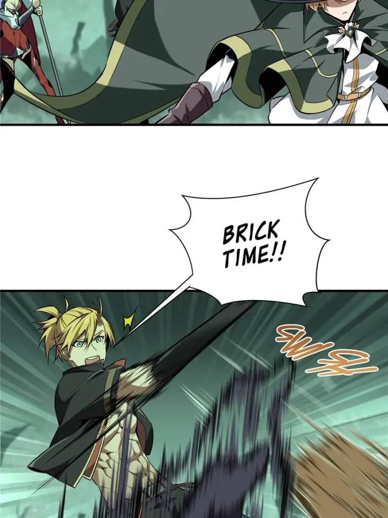 Read The King's Avatar EN Manga Online