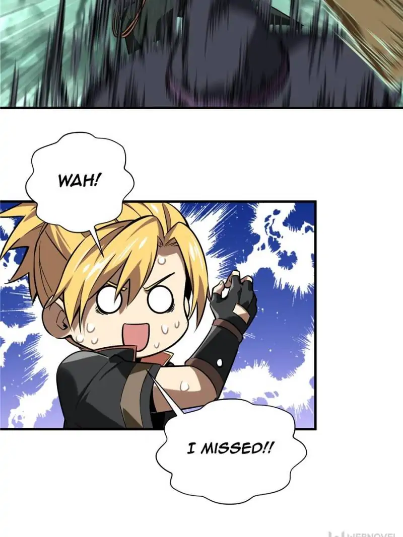 Read The King's Avatar EN Manga Online