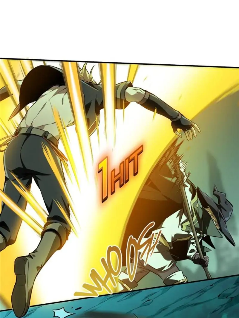 Read The King's Avatar EN Manga Online