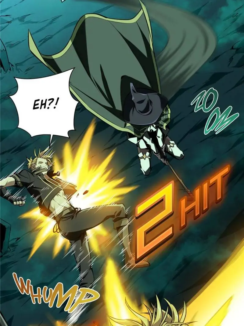 Read The King's Avatar EN Manga Online