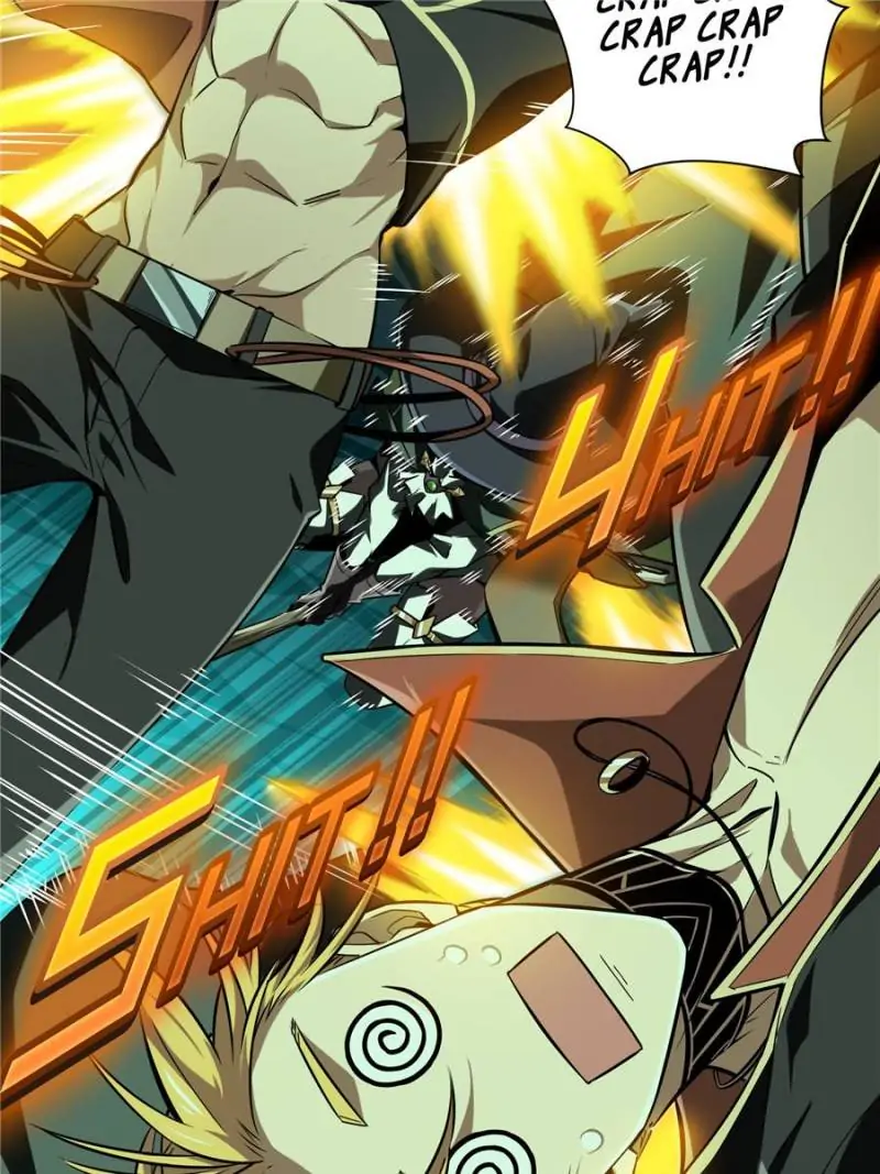 Read The King's Avatar EN Manga Online