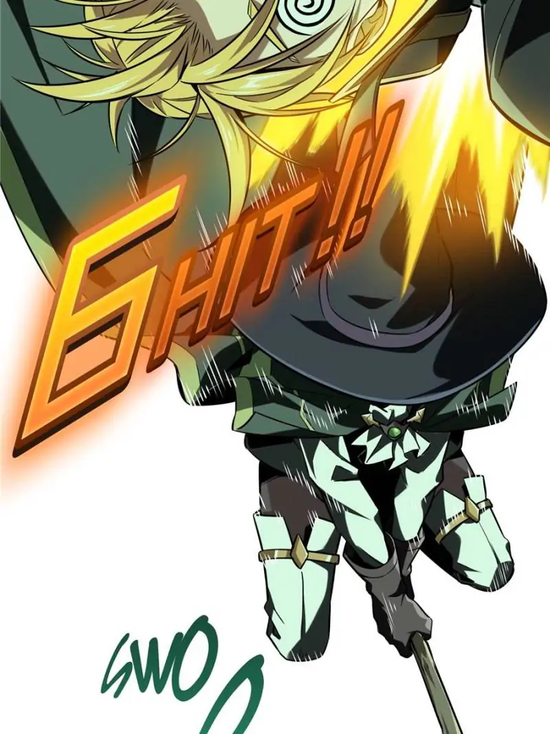 Read The King's Avatar EN Manga Online