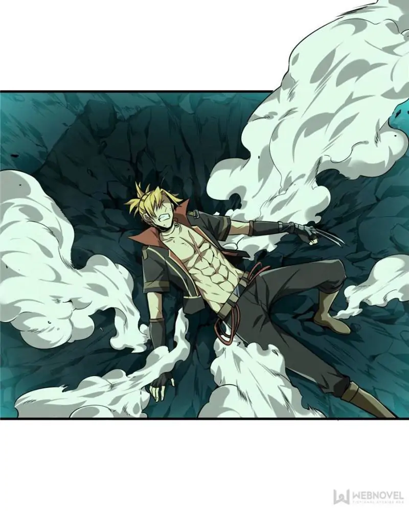 Read The King's Avatar EN Manga Online