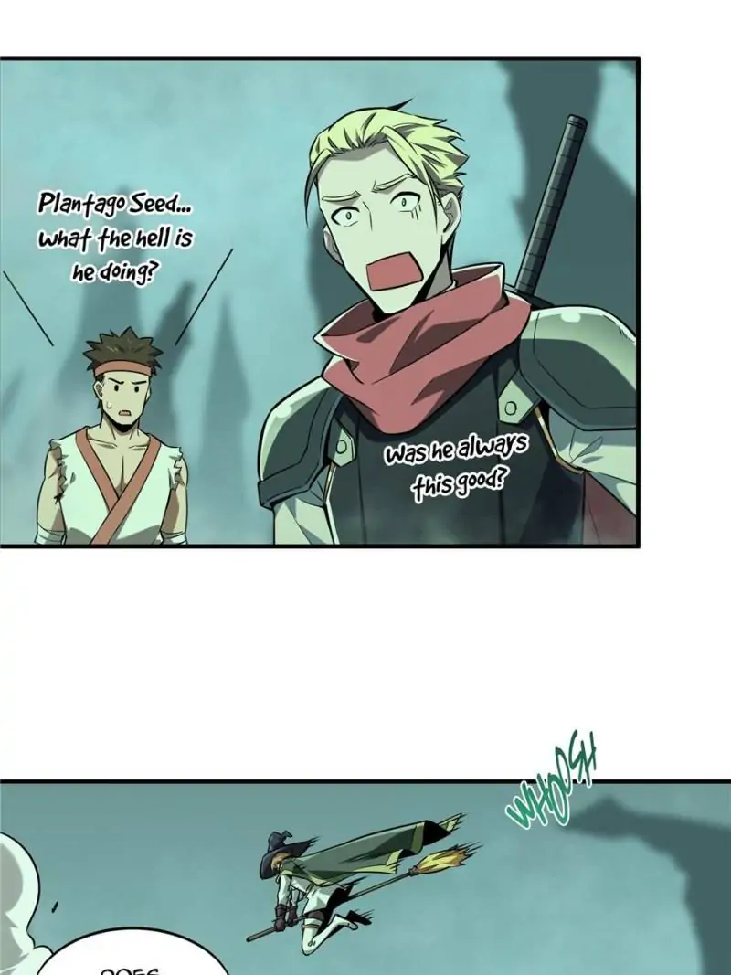Read The King's Avatar EN Manga Online