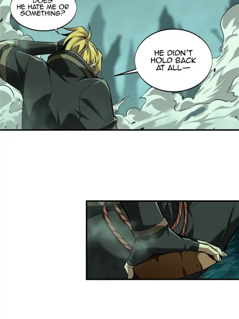Read The King's Avatar EN Manga Online