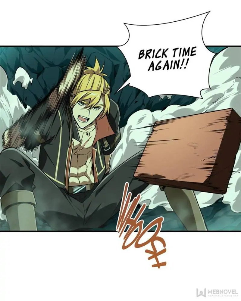 Read The King's Avatar EN Manga Online