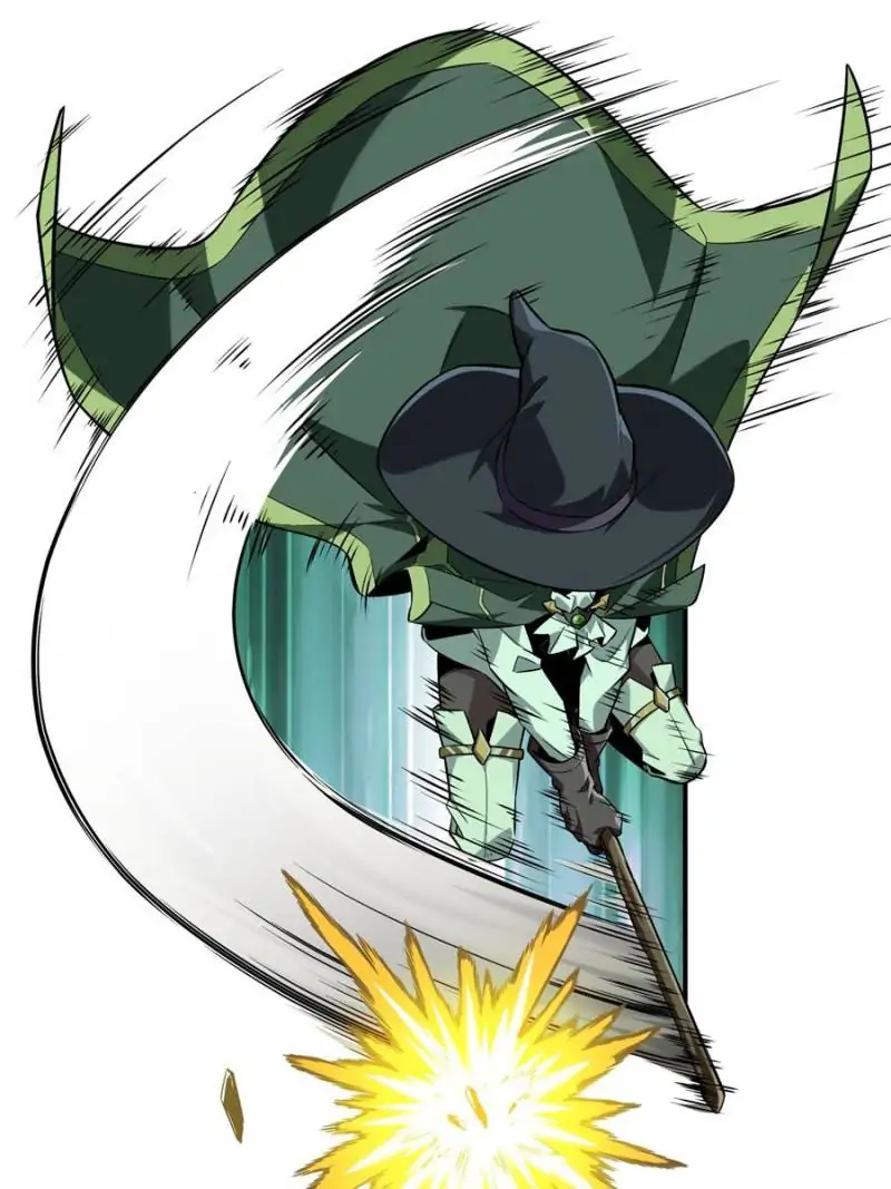 Read The King's Avatar EN Manga Online