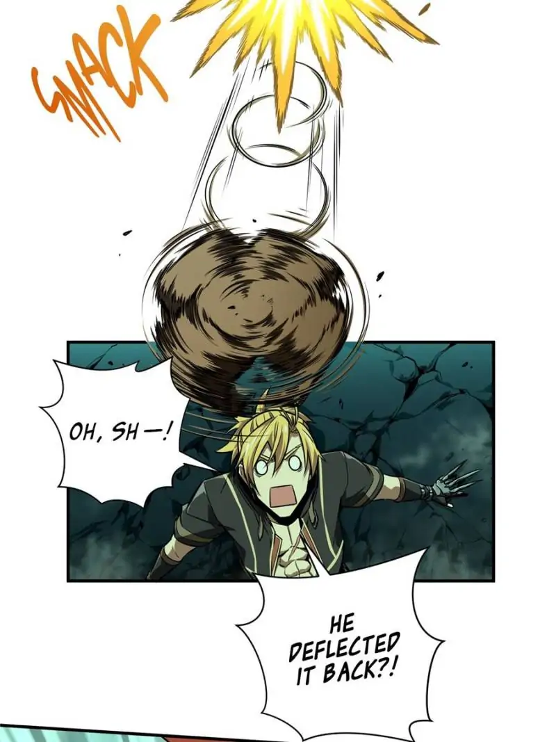 Read The King's Avatar EN Manga Online