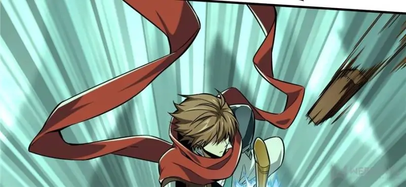Read The King's Avatar EN Manga Online
