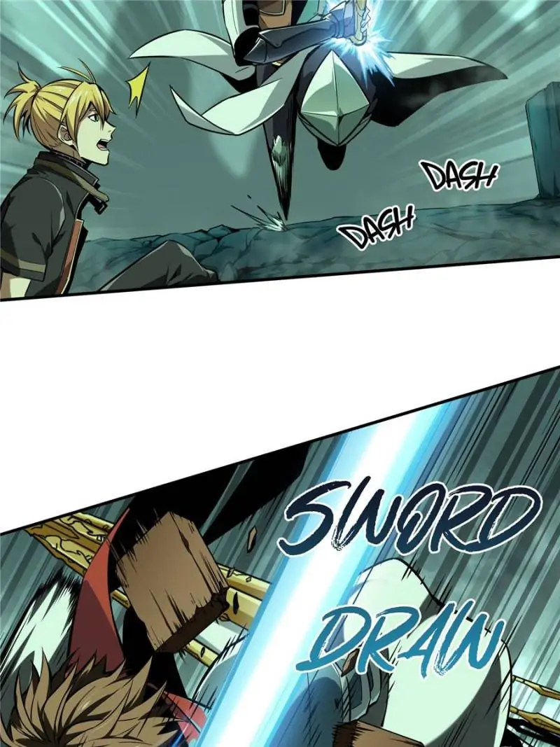 Read The King's Avatar EN Manga Online