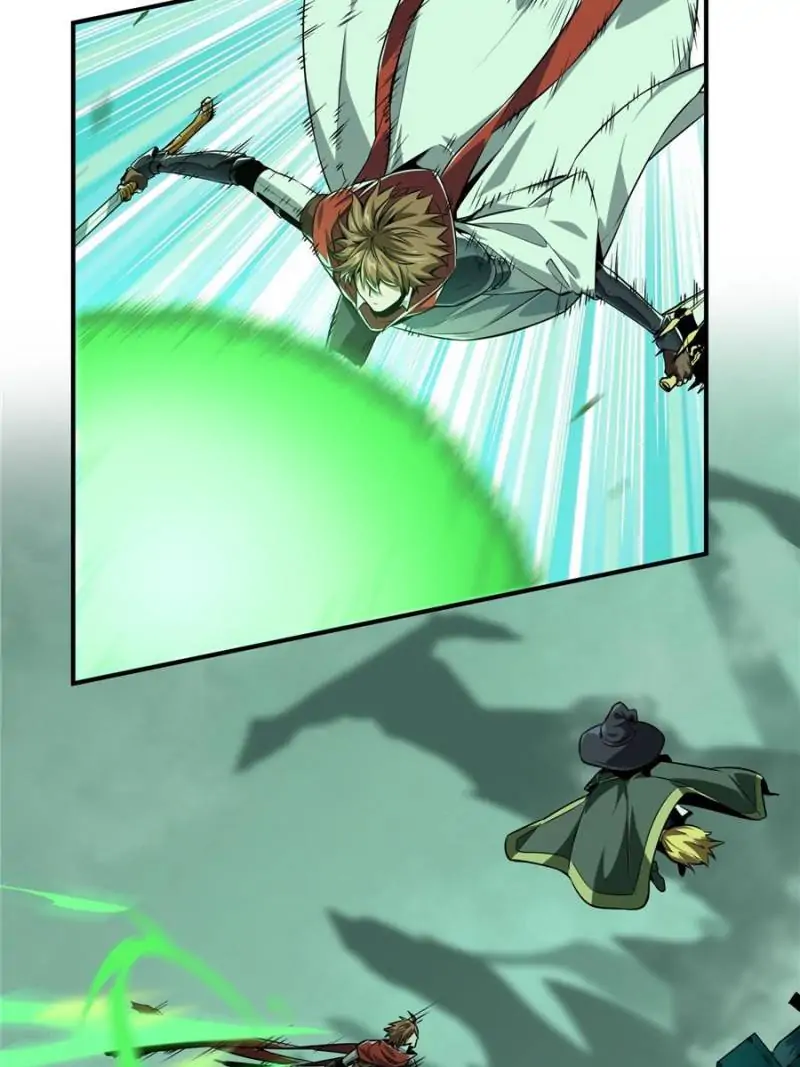 Read The King's Avatar EN Manga Online