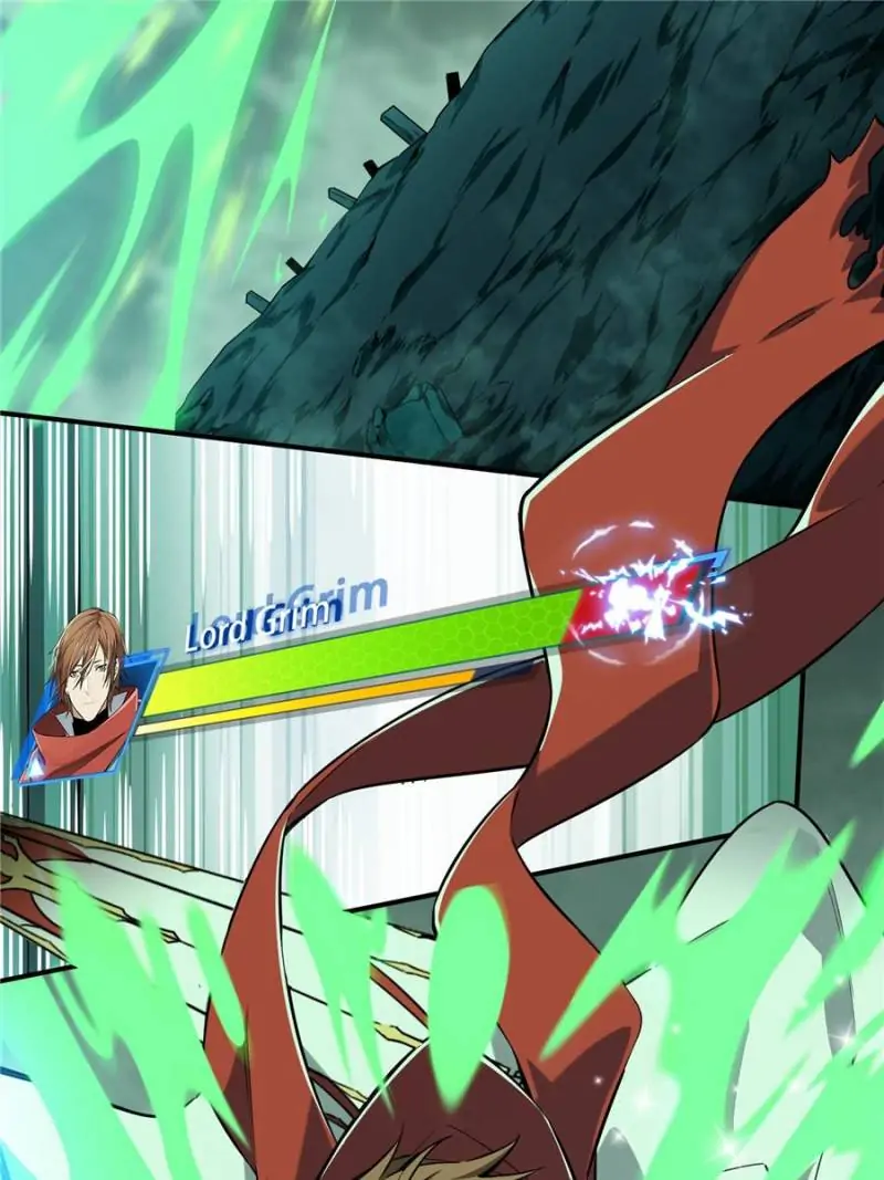 Read The King's Avatar EN Manga Online