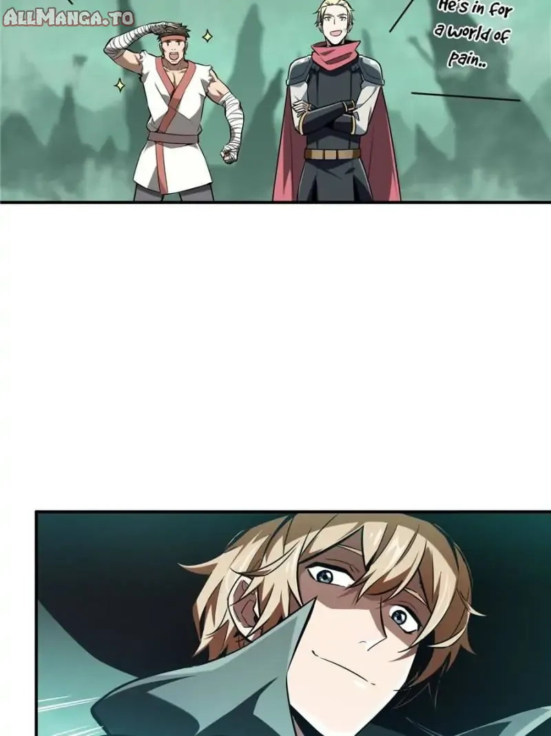 Read The King's Avatar EN Manga Online
