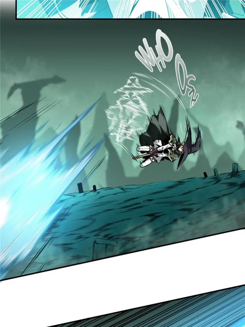 Read The King's Avatar EN Manga Online
