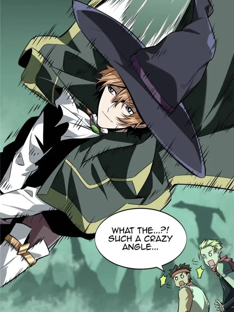Read The King's Avatar EN Manga Online