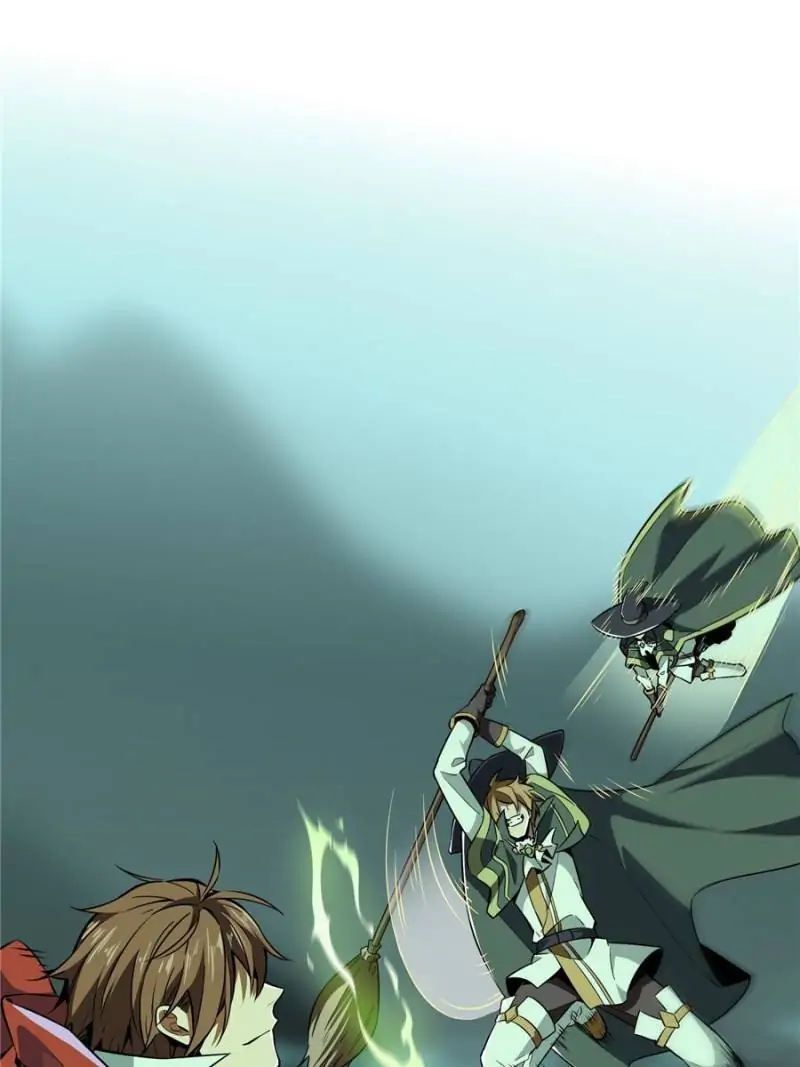 Read The King's Avatar EN Manga Online