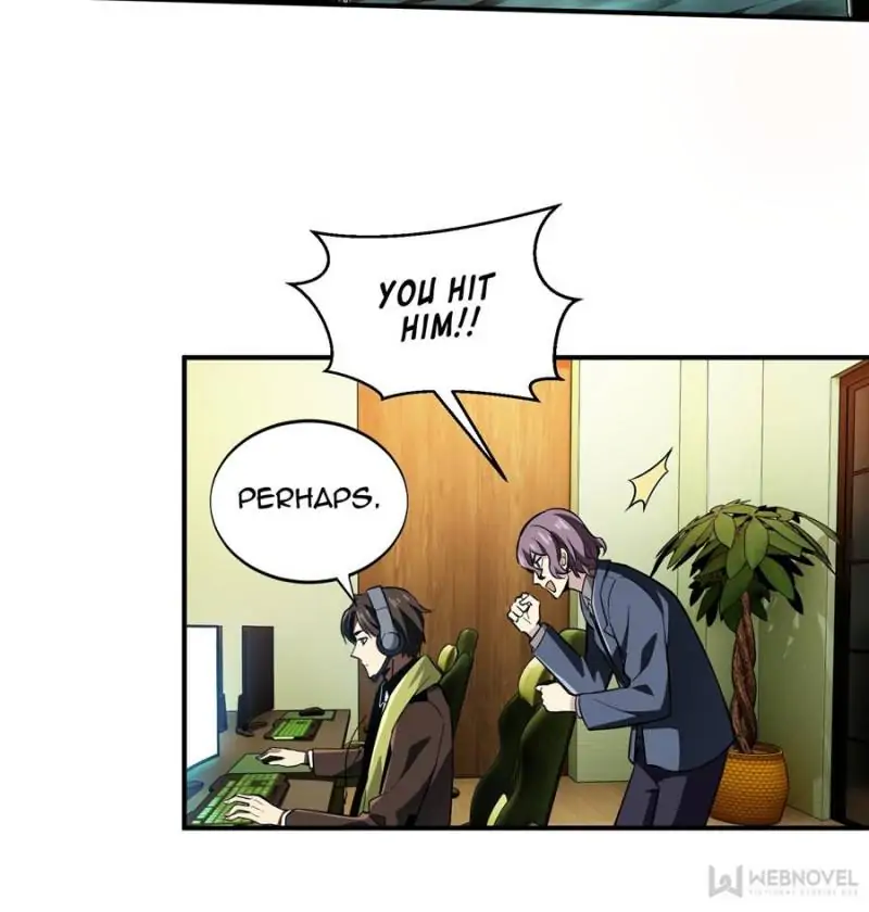 Read The King's Avatar EN Manga Online