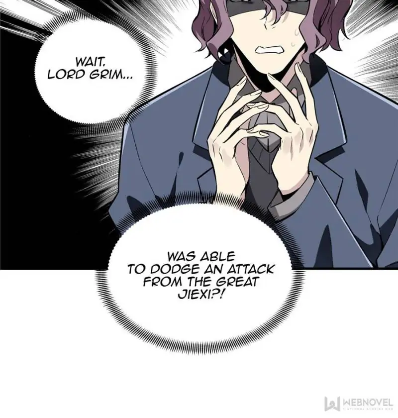 Read The King's Avatar EN Manga Online