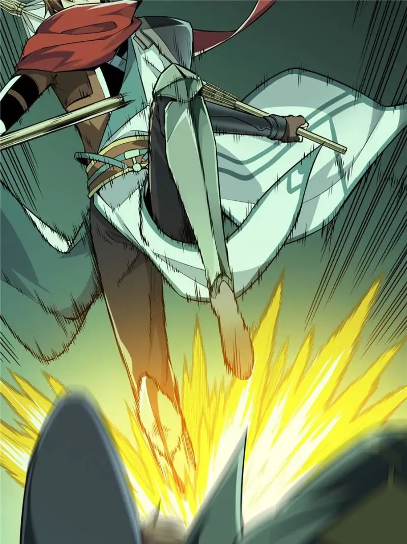 Read The King's Avatar EN Manga Online