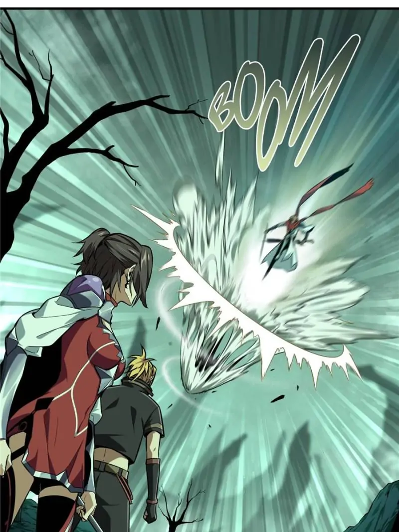 Read The King's Avatar EN Manga Online