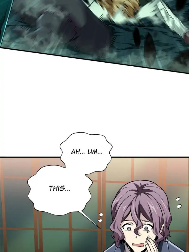 Read The King's Avatar EN Manga Online