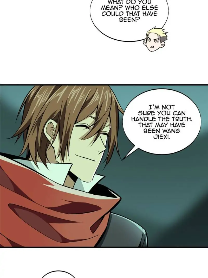 Read The King's Avatar EN Manga Online