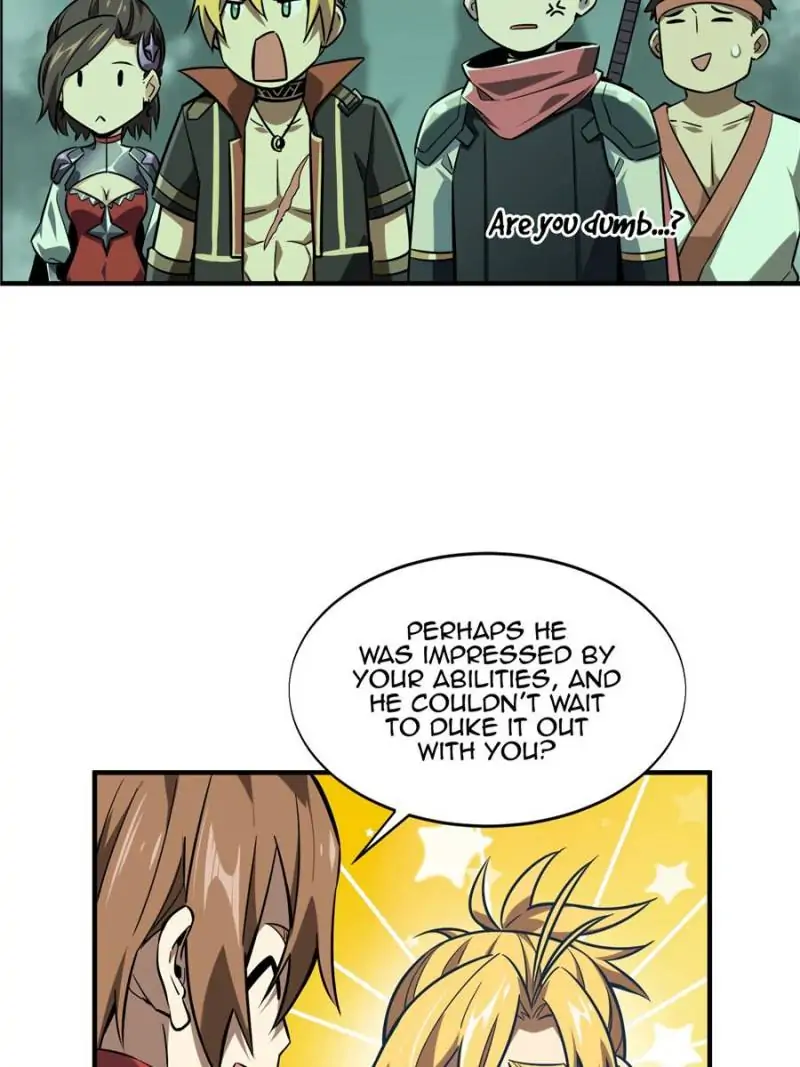 Read The King's Avatar EN Manga Online