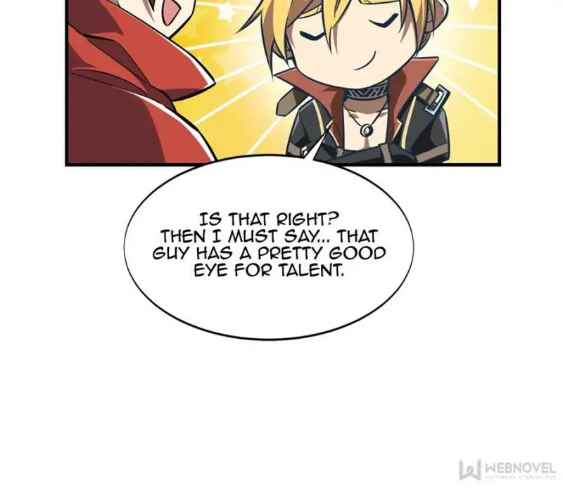 Read The King's Avatar EN Manga Online
