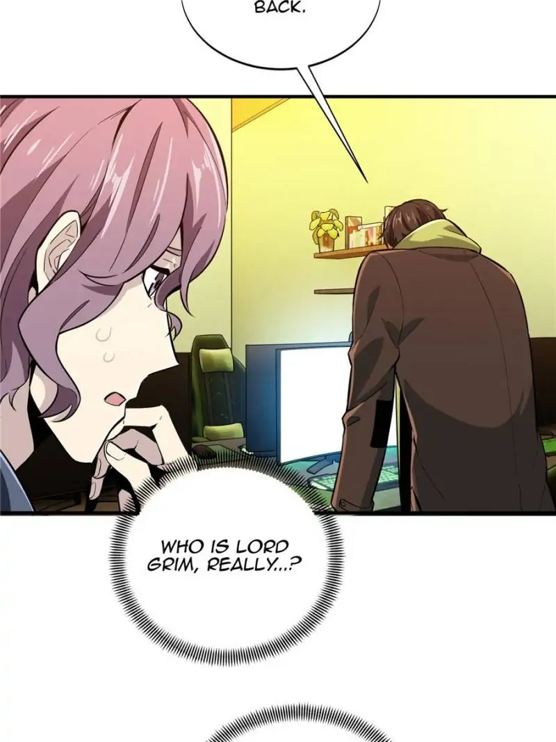 Read The King's Avatar EN Manga Online