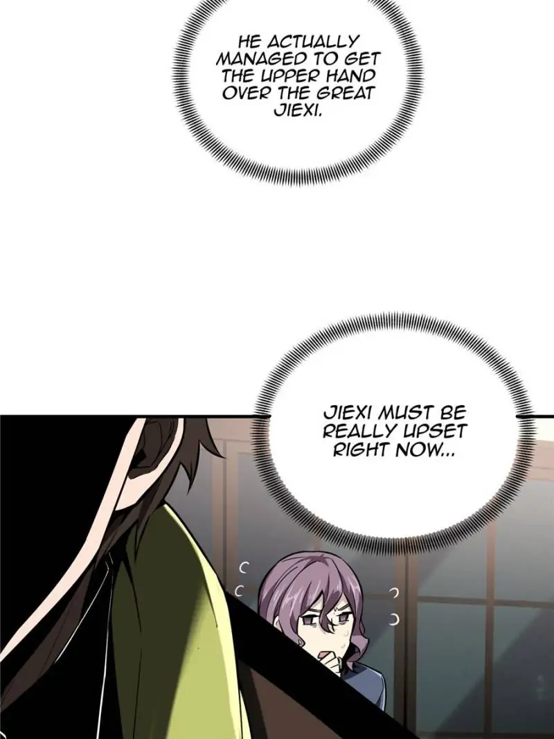 Read The King's Avatar EN Manga Online