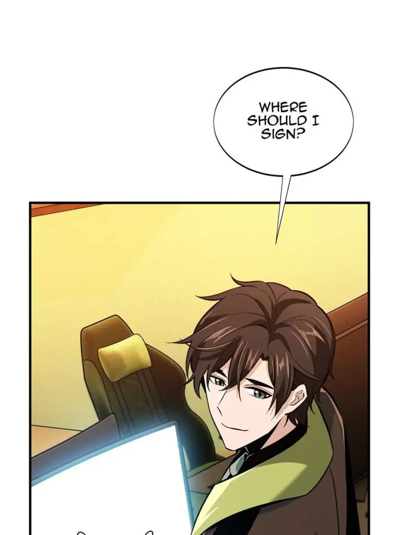 Read The King's Avatar EN Manga Online