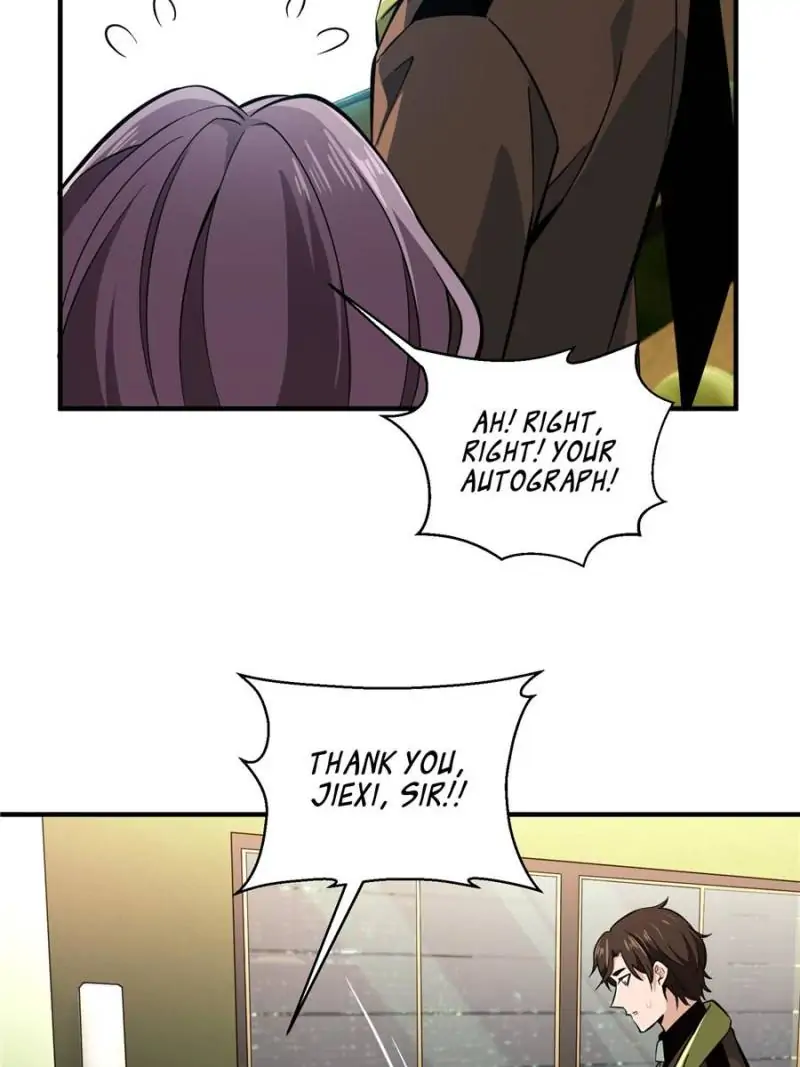 Read The King's Avatar EN Manga Online