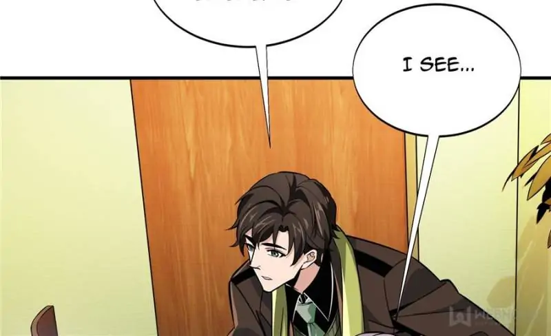Read The King's Avatar EN Manga Online