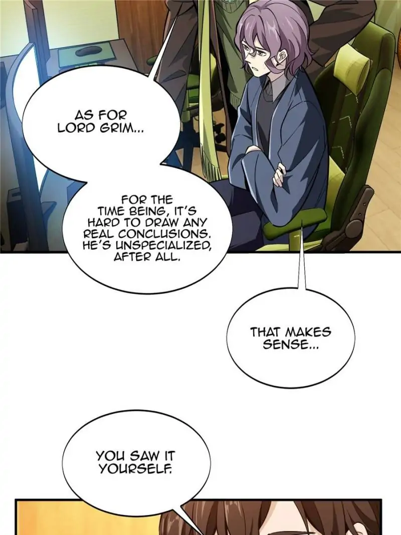 Read The King's Avatar EN Manga Online