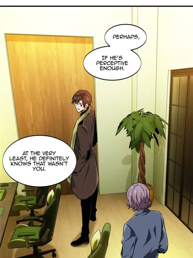 Read The King's Avatar EN Manga Online