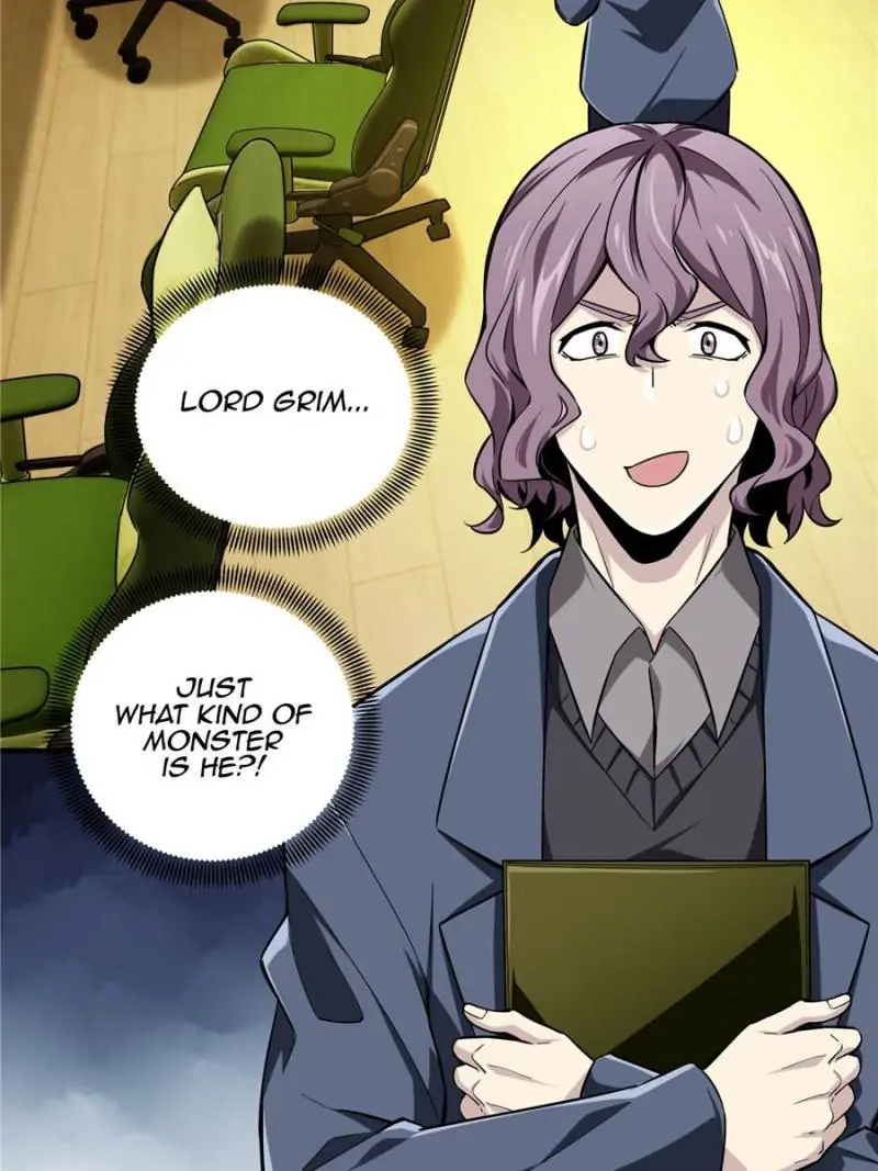 Read The King's Avatar EN Manga Online