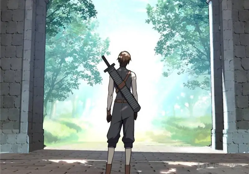 Read The King's Avatar EN Manga Online