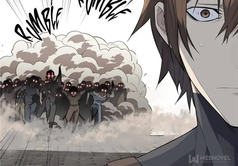 Read The King's Avatar EN Manga Online