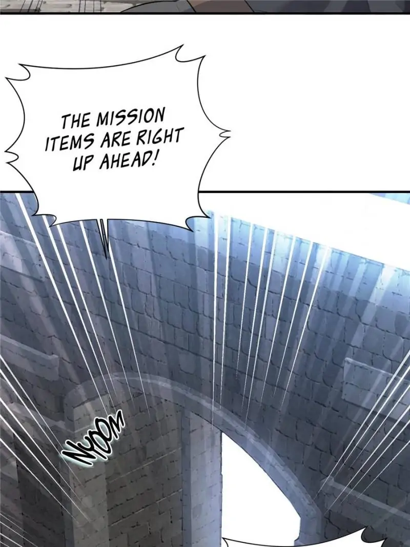 Read The King's Avatar EN Manga Online