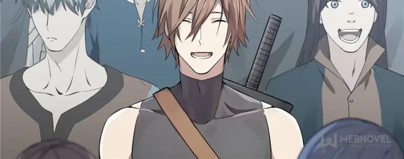 Read The King's Avatar EN Manga Online