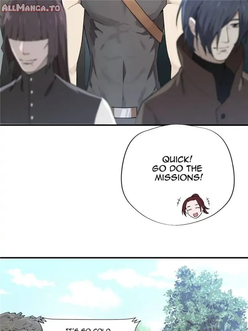 Read The King's Avatar EN Manga Online