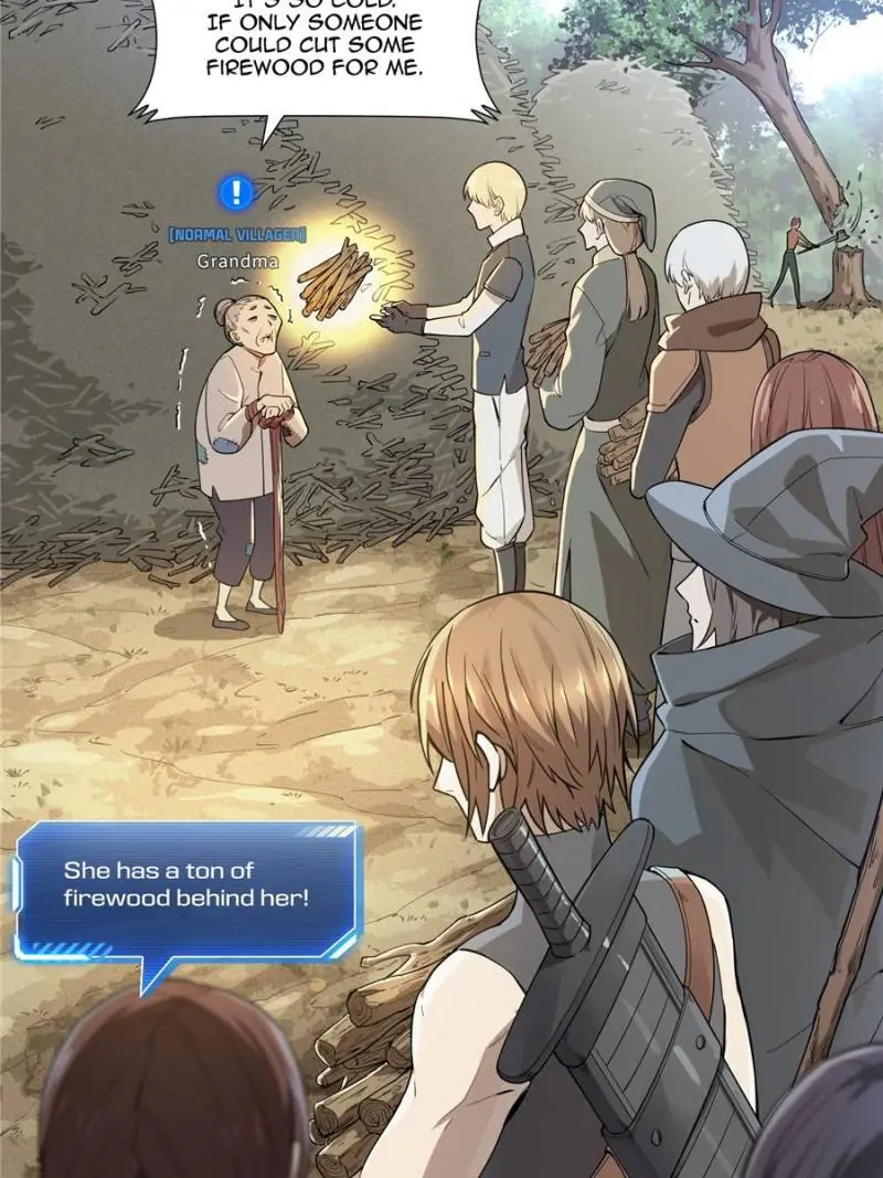 Read The King's Avatar EN Manga Online