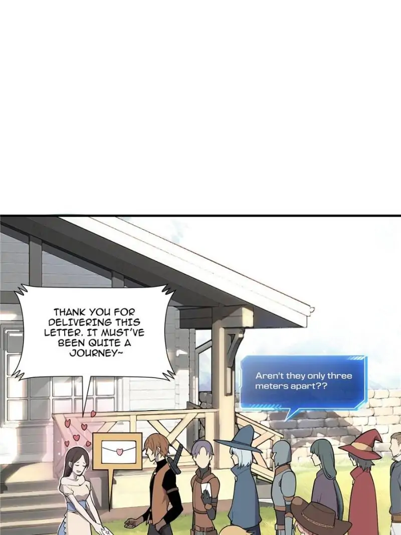 Read The King's Avatar EN Manga Online