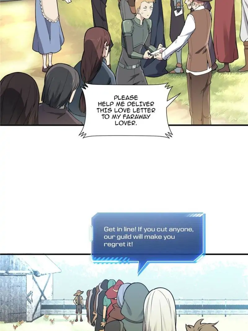 Read The King's Avatar EN Manga Online